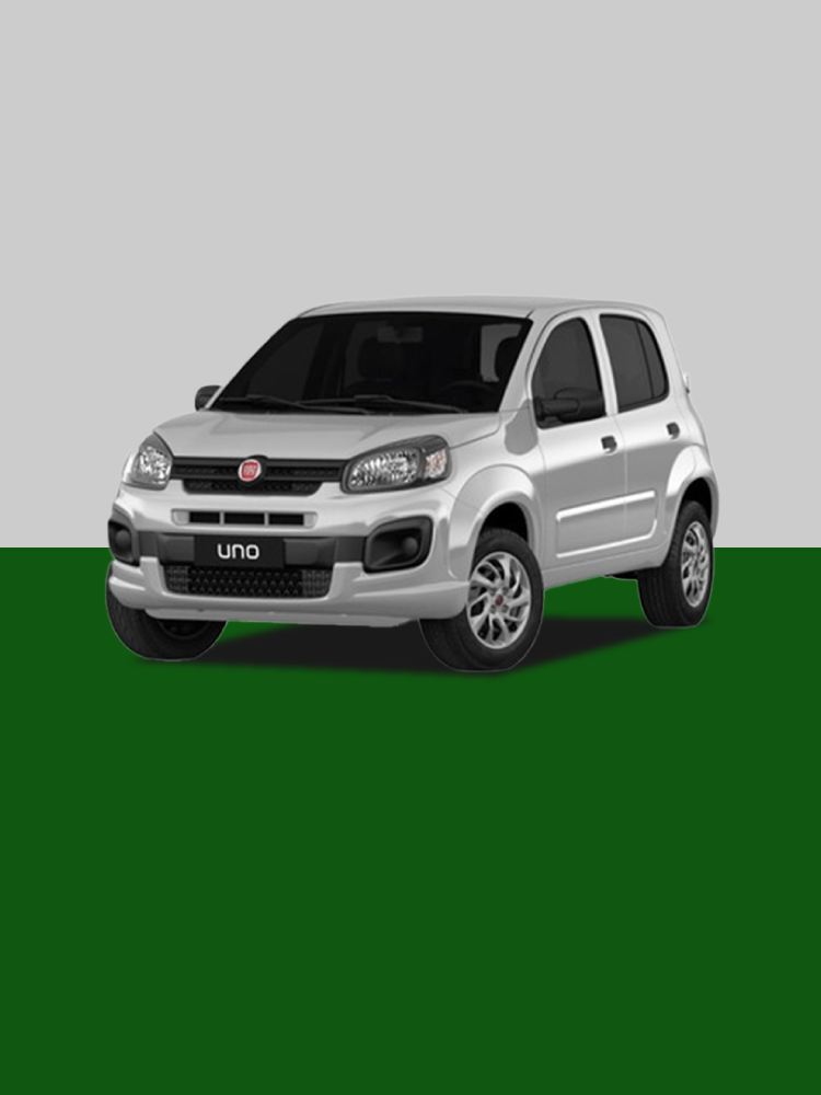 Fiat Uno Attractive