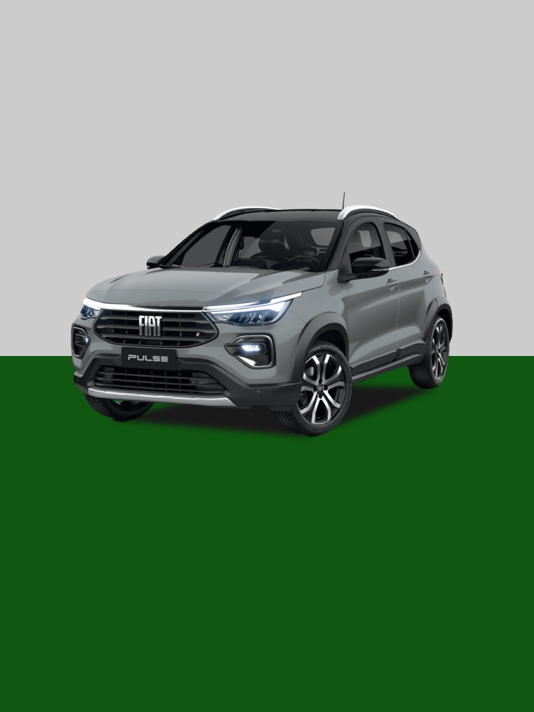Fiat Pulse