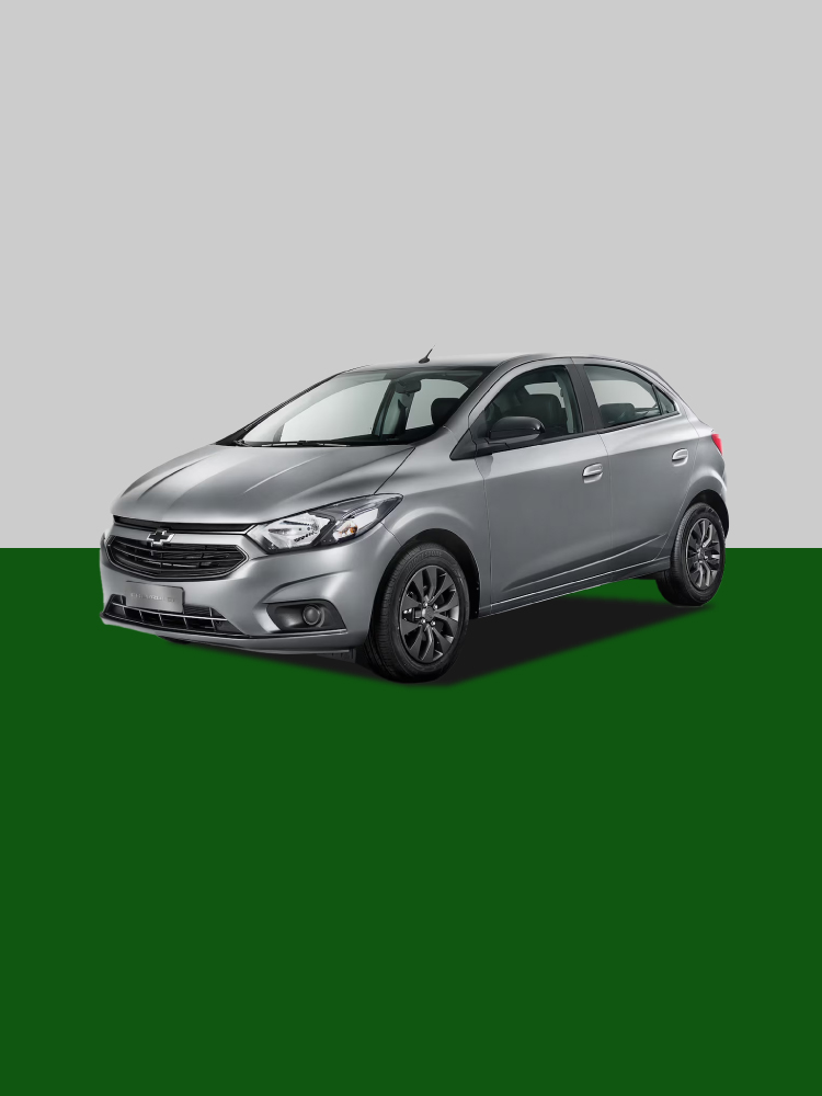 Chevrolet Joy