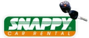 Snappy Car Rental
